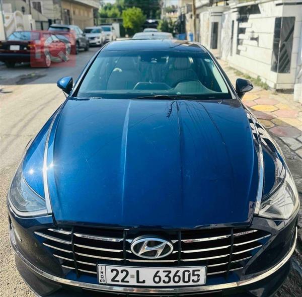 Hyundai for sale in Iraq